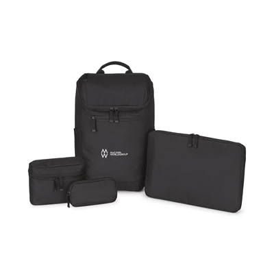 Mobile Professional Computer Backpack